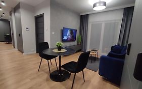 Gold Apartments Greenview